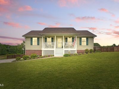 207 Lindsay Ln, Gray, TN, 37615