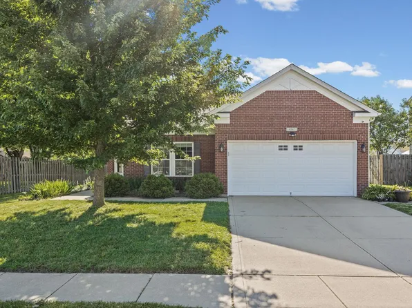 4567 Carador Ln, Lafayette, IN 47909
