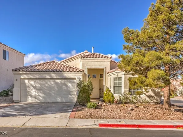1545 Peaceful Pine St, Henderson, NV 89052