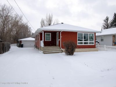 12 9th St E, Dickinson, ND, 58601