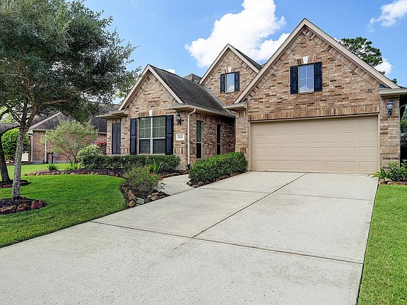 2nd image of 25454 Vinechase Dr