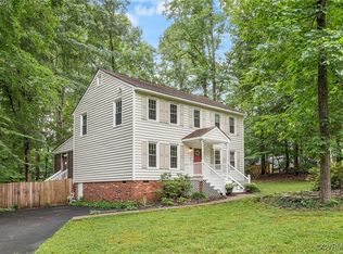 14025 Branched Antler Dr, Midlothian, VA 23112