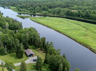 630 Howard Rd, Blackville, NB E9B2K6