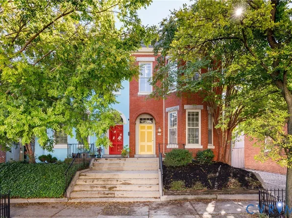 309 N Meadow St, Richmond, VA 23220