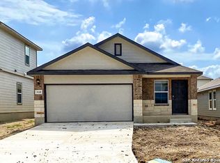 3118 Tule Crk, San Antonio, TX 78245