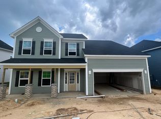 151 Brockway Dr, Columbia, SC 29229