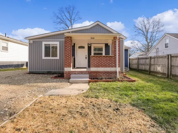 368 Fernhill Ave, Columbus, OH 43228