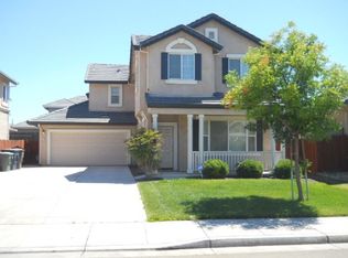 1548 Tamarisk Ln, Tracy, CA
