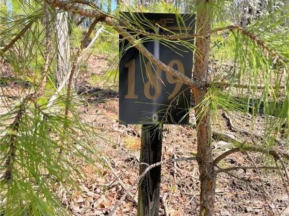 LOT 189 Blazing Ridge Trl, Mc Grady, NC 28649