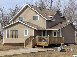 11608 Read Ave, Brewster, MN 56131