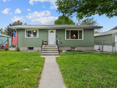 510 Minnie Pl, Billings, MT, 59101
