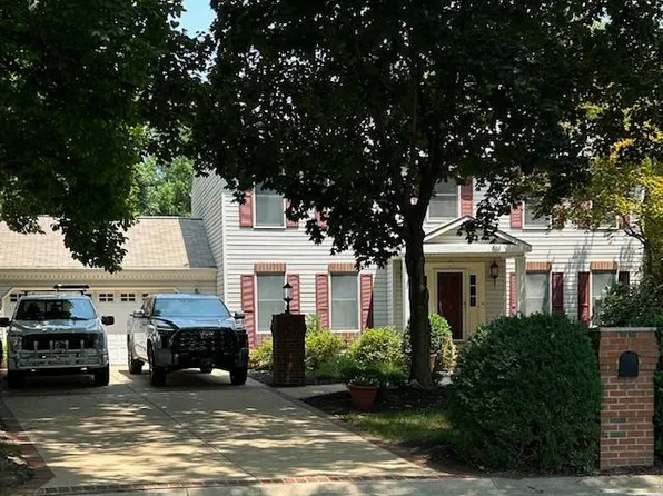 8518 Rosecroft Ter, Ellicott City, MD 21043