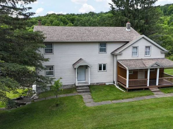 181 Pigeon Hill Rd, South Plymouth, NY 13844
