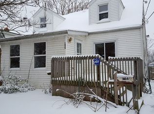 1704 Center St, Erie, PA