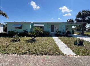 22147 Catherine Ave, Pt Charlotte, FL 33952