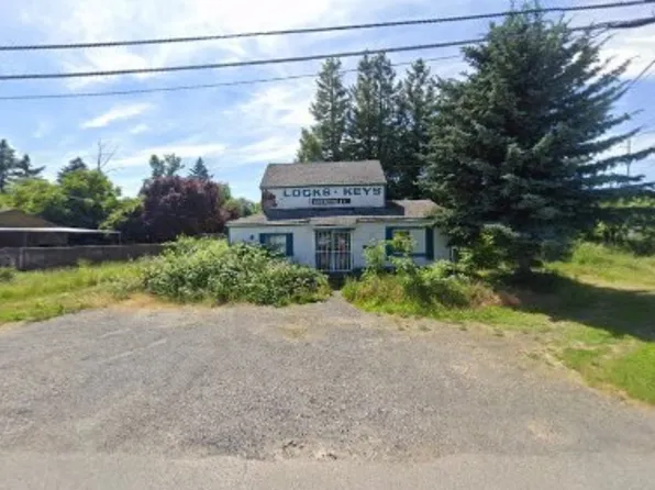 9301 SE Wichita Ave, Milwaukie, OR 97222