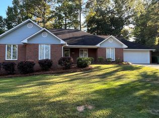 6664 Springlake Dr, Columbus, GA 31909