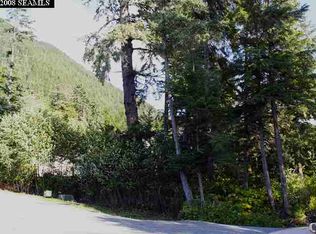 1229 Georgeson Loop, Sitka, AK 99835