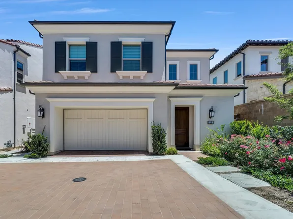 118 Eversedge, Irvine, CA 92618