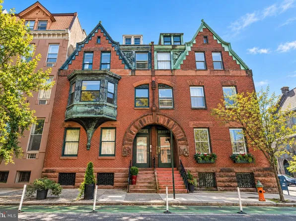 2132 Spruce St, Philadelphia, PA 19103