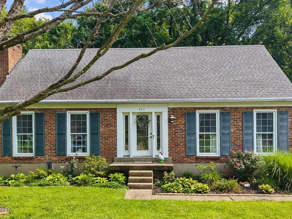 4311 Accomack Dr, Louisville, KY 40241