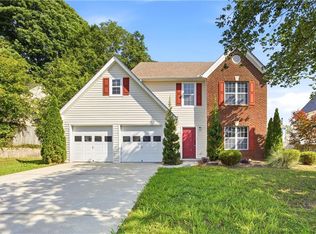 2217 Oakland Walk Dr, Lawrenceville, GA 30044
