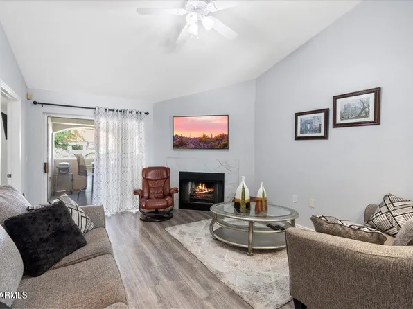 10401 N 52ND Street #227, Paradise Valley, AZ 85253