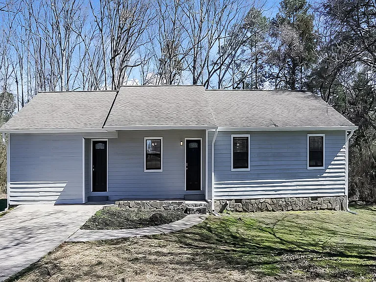 6150 Central Church Rd — Photo 1