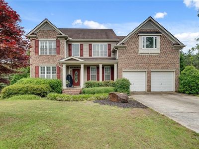 179 Bradshaw Park Dr, Woodstock, GA, 30188