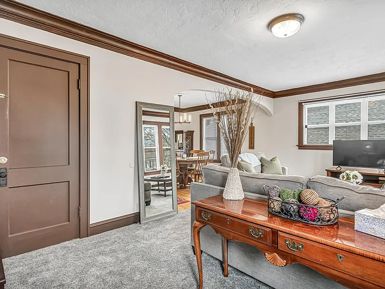 817 Bell Ave #UPSTAIRS — Photo 26