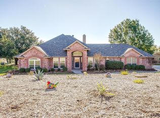 107 Fairfield Ct, Fort Worth, TX 76126
