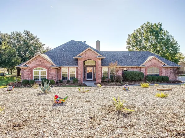 107 Fairfield Ct, Fort Worth, TX 76126