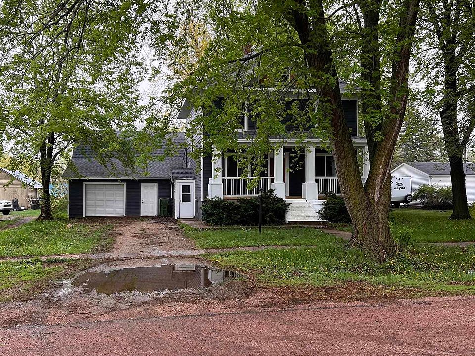 546 S Main St, Freeman, SD 57029 Zillow