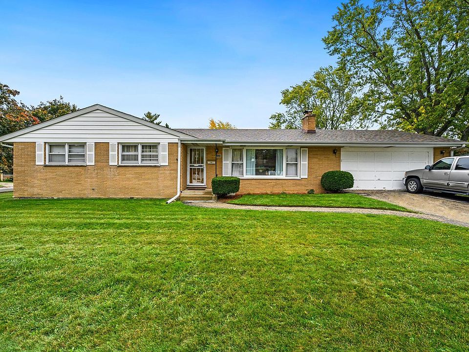 2401 Berry Ct, Waukegan, IL 60085 Zillow