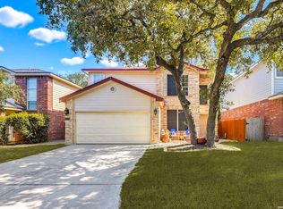 9059 Foxgrove Way, San Antonio, TX 78251
