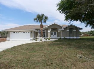 56 Fairway Rd, Rotonda West, FL 33947