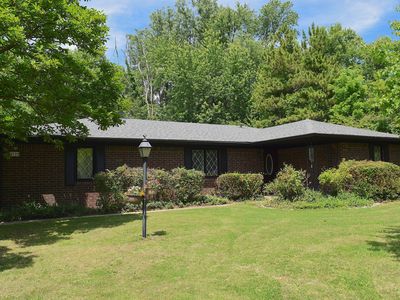 3720 Kessler Boulevard East Dr, Indianapolis, IN, 46220