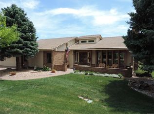 21390 E Weaver Pl, Centennial, CO 80016