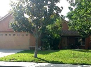 10084 Cabernet Ct, Riverside, CA 92509