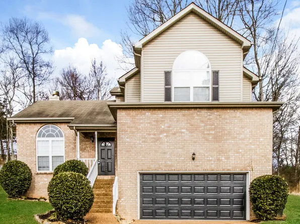 4465 Winton Dr, Antioch, TN 37013