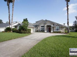 2144 Harbor Lake Dr, Fleming Island, FL 32003