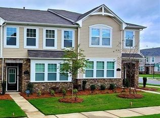 1510 Galloway Rd, Charlotte, NC 28262