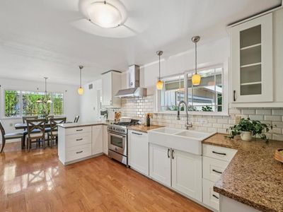 5957 Yerba Buena Road, Santa Rosa, CA, 95409