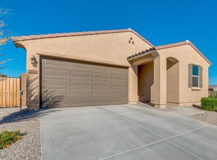23660 W Watkins St, Buckeye, AZ 85326