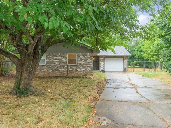 1300 Tenkiller Ln, Norman, OK 73071