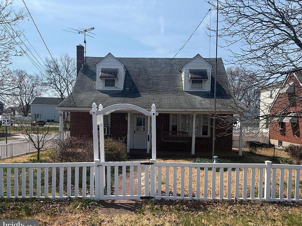 1st image of 8472 Church Rd