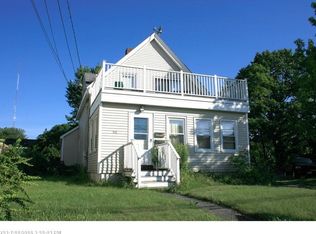 186 Veranda St, Portland, ME 04103