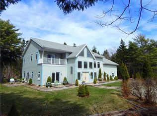 53A Coveside Rd, South Bristol, ME 04568