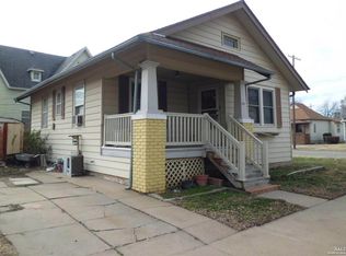 925 W Elm St, Salina, KS 67401