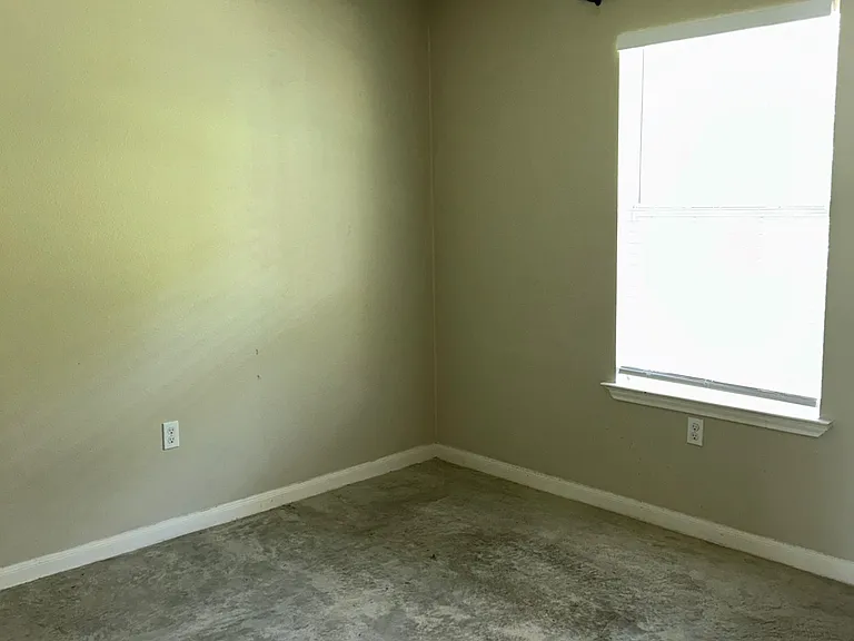 Bottom Floor Unit